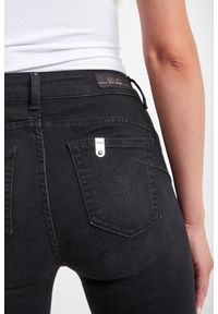 Liu Jo - Jeansy LIU JO. Wzór: aplikacja #4