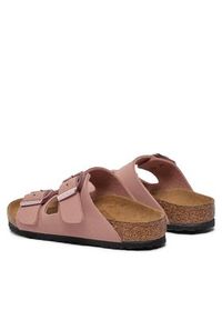 Birkenstock Klapki Arizona 1026423 Różowy. Kolor: różowy