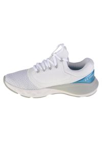 Under Armour - Buty do biegania damskie, Charged Vantage 2 VM. Kolor: biały