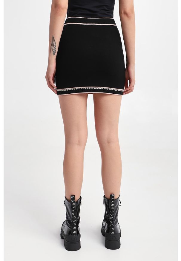 Blugirl Blumarine - Spódnica mini BLUGIRL BLUMARINE