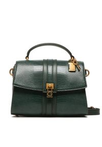 Torebka Guess. Kolor: zielony #1