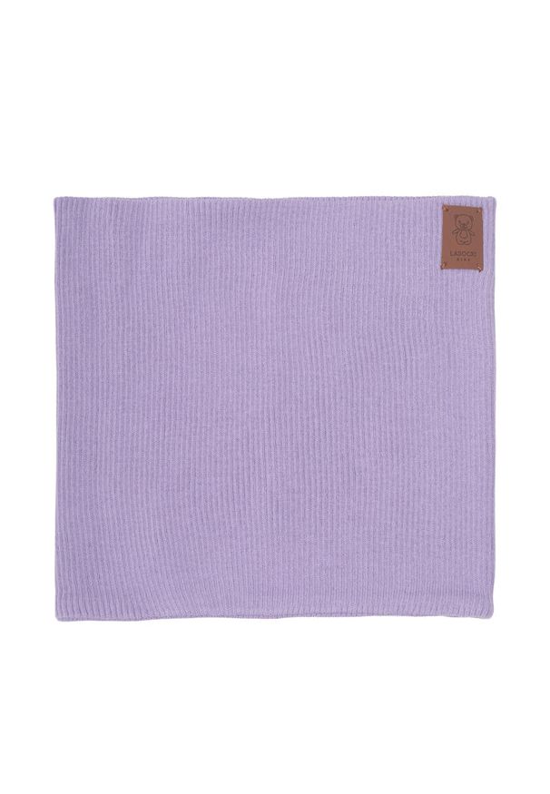 Komin Lasocki Kids. Kolor: fioletowy