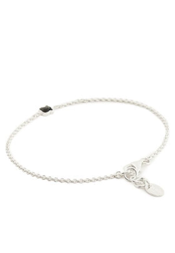Tous - TOUS Bransoletka Mini Color Ag 1001939100 Srebrny. Materiał: srebrne. Kolor: srebrny