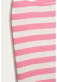 GAP - Piżama dziecięca 62-110 cm. Kolor: różowy. Materiał: bawełna, dzianina #2
