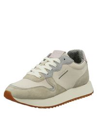 GANT - Gant Sneakersy 30533841 Szary. Kolor: szary. Materiał: zamsz, skóra #5