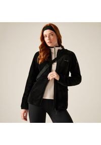 Regatta - Dare 2B Endra. Kolor: wielokolorowy, zielony, brązowy. Materiał: polar. Sport: turystyka piesza #1