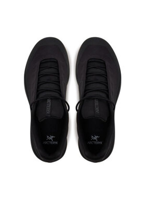 Arc'teryx Trekkingi Kopec Gtx GORE-TEX X000010023 Czarny. Kolor: czarny. Materiał: materiał. Technologia: Gore-Tex. Sport: turystyka piesza