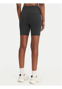 Calvin Klein Performance Szorty sportowe LVGWS6L712 Czarny Slim Fit. Kolor: czarny. Materiał: syntetyk #4