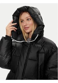 Replay - REPLAY Kurtka zimowa W7800.000.84198 Czarny Oversize. Kolor: czarny. Materiał: syntetyk. Sezon: zima #10