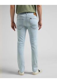 Lee - LEE LUKE MĘSKIE SPODNIE JEANSOWE LT WORN NELSON L719NOOG #5