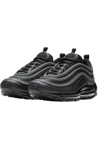 Buty sportowe męskie Nike Air Max 97. Kolor: czarny. Model: Nike Air Max