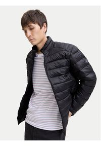 Jack & Jones Kurtka przejściowa Bradley 12280971 Czarny Regular Fit. Kolor: czarny. Materiał: syntetyk #3