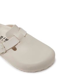 Birkenstock Klapki Boston Eva 1027382 Biały. Kolor: biały #4