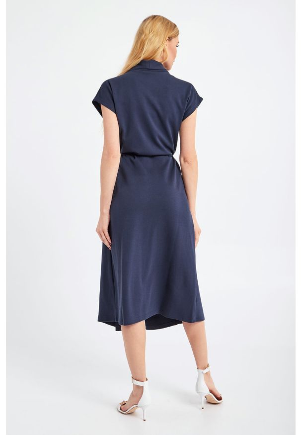 Max Mara Leisure - KAMIZELKA EDEN MAX MARA LEISURE. Długość rękawa: krótki rękaw. Długość: krótkie
