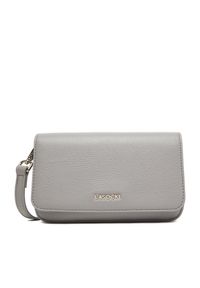 Torebka Lasocki. Kolor: szary #1