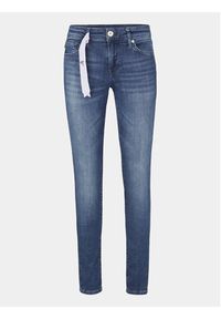 JOOP! Jeansy 30037154 Niebieski Skinny Fit. Kolor: niebieski #10