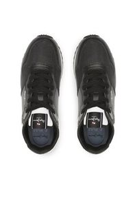 Pepe Jeans Sneakersy PMS30991 Czarny. Kolor: czarny #5