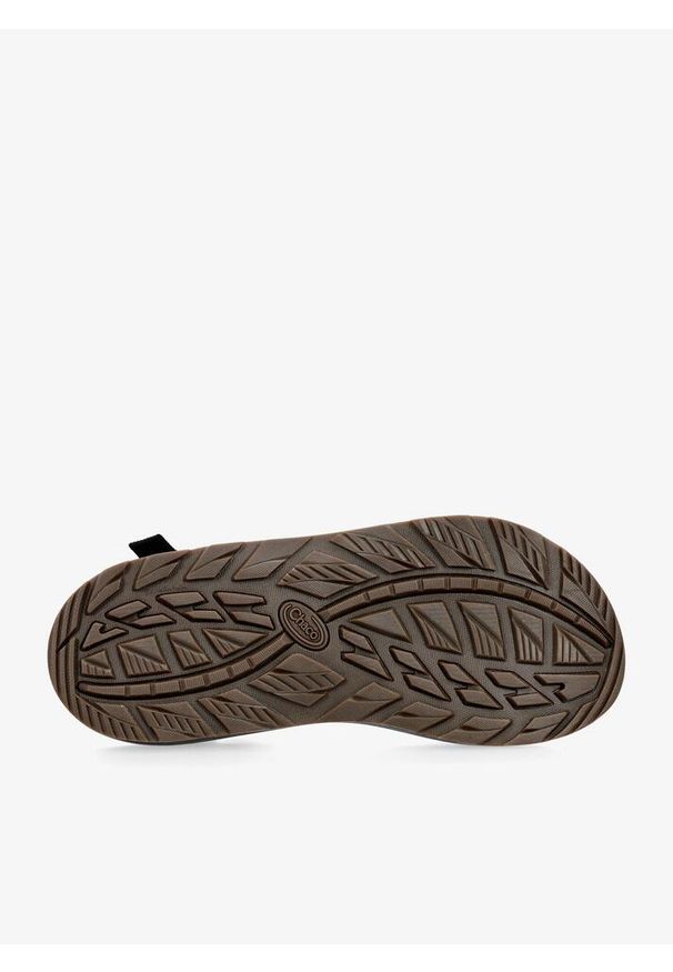 Sandały męskie Chaco Z/1 Classic. Kolor: zielony