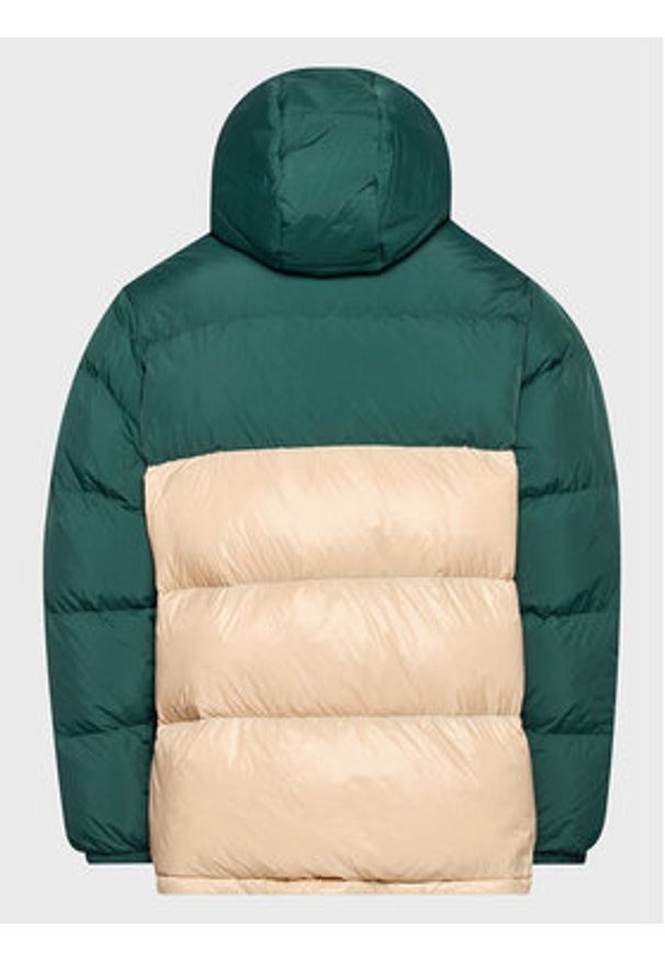 Adidas - adidas Kurtka puchowa Regen HL9187 Zielony Regular Fit. Kolor: zielony. Materiał: syntetyk. Sezon: zima