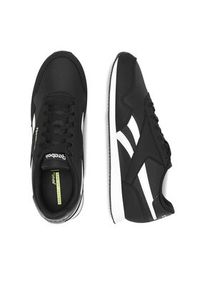 Reebok Sneakersy Royal Cl Jogg 100000388-M Czarny. Kolor: czarny. Model: Reebok Royal #3