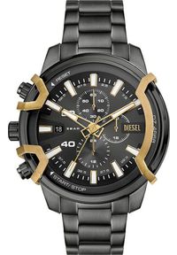 Diesel - ZEGAREK MĘSKI DIESEL Griffed DZ4668 + BOX #1