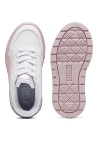 Adidasy Puma Karmen Ii Idol Blurry Dreams Ps, Dzieci. Okazja: na uczelnię. Kolor: wielokolorowy. Materiał: syntetyk, materiał. Sport: joga i pilates