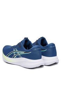 Asics Buty do biegania Gel-Excite 11 1011C080 Niebieski. Kolor: niebieski. Materiał: mesh #2