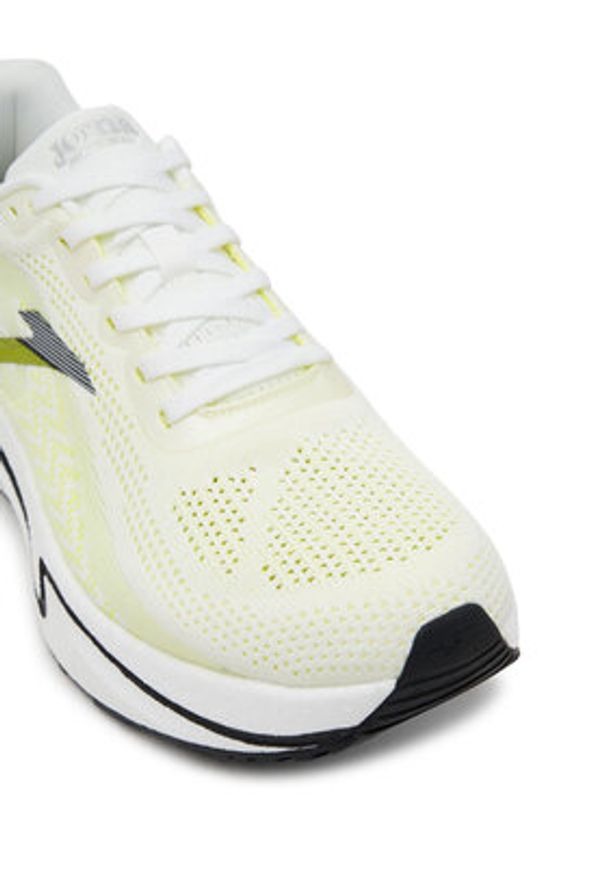 Joma Buty do biegania Viper 2502 RVIPES2502 Biały. Kolor: biały. Materiał: materiał