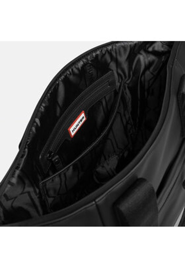 Hunter Torba HTR-B-012-07 Czarny. Kolor: czarny