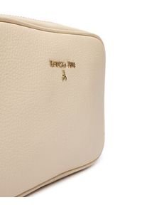 Patrizia Pepe Torebka CB8985/L001-W405 Écru. Materiał: skórzane #5