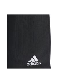 Adidas - Spodenki piłkarskie dla dzieci adidas Parma Jr AJ5892. Okazja: na co dzień. Materiał: materiał, poliester, skóra, tkanina. Długość: długie. Styl: casual. Sport: piłka nożna #3