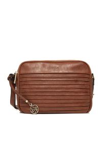 Lasocki Torebka CEO-LSK-K-025-06 Brązowy. Kolor: brązowy #1