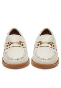 Beverly Hills Polo Club Mokasyny WI44-LOMY-01 Écru. Kolor: kremowy. Materiał: skóra #7
