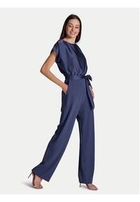 Swing Kombinezon 3AD00400 Niebieski Relaxed Fit. Kolor: niebieski. Materiał: syntetyk #4