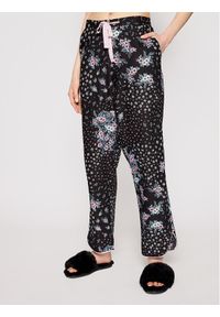 Spodnie piżamowe Cyberjammies. Kolor: czarny #1