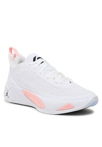 Nike Buty Jordan Luka 1 DN1772 106 Biały. Kolor: biały. Materiał: materiał #4