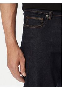 Guess Jeansy Angels M6YAN2 D1472 Granatowy Slim Fit. Kolor: niebieski #4