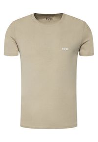 BOSS Komplet t-shirtów 50532468 Kolorowy Regular Fit. Materiał: bawełna. Wzór: kolorowy #9