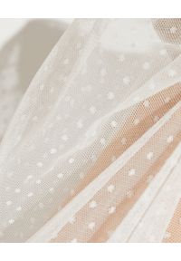 ROCOCO SAND - Sukienka maxi Ame z koronką. Kolor: biały. Materiał: koronka. Wzór: koronka. Styl: boho. Długość: maxi #2