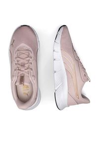 Puma Sneakersy FLEXFOCUS LITE MODERN 31009304 Różowy. Kolor: różowy #5