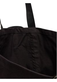 Coccinelle Torebka SXG C-Bounce Canvas E1 SXG 11 01 01 Czarny. Kolor: czarny