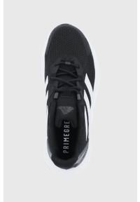 adidas Performance Buty X9000L3 W S23689 kolor czarny. Nosek buta: okrągły. Zapięcie: sznurówki. Kolor: czarny