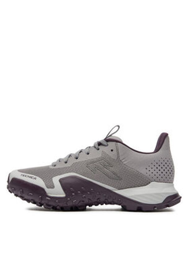 TECNICA Trekkingi Magma 2.0 S Ws GORE-TEX 21251500005 Szary. Kolor: szary. Materiał: materiał, mesh