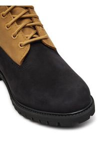 Timberland Trapery 6 In Premium TB0A2P6WEMJ1 Czarny. Kolor: czarny. Materiał: nubuk, skóra #6