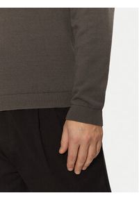 Jack & Jones - Jack&Jones Bluza Calvin 12269128 Szary Relaxed Fit. Kolor: szary. Materiał: bawełna #5