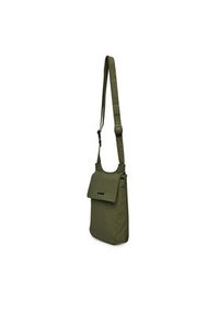 G-Star RAW - G-Star Raw Saszetka GSR-B-015-07 Khaki. Kolor: brązowy. Materiał: materiał #6