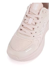 Go Soft Sneakersy WFA2813-1 Beżowy. Kolor: beżowy. Materiał: materiał #7