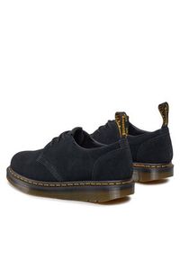 Dr. Martens Glany 27689001 Czarny. Kolor: czarny. Materiał: skóra #2