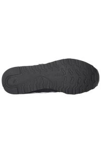 Buty New Balance M GM500FB2 czarne. Okazja: na co dzień. Kolor: czarny. Materiał: materiał, tworzywo sztuczne, guma. Szerokość cholewki: normalna #4