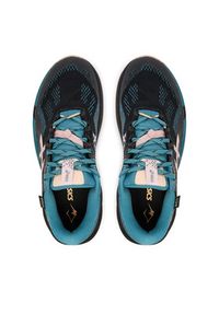 Asics Buty do biegania Trabuco 14 Gtx 1012B936 Czarny. Kolor: czarny. Materiał: mesh #5